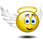 :angel